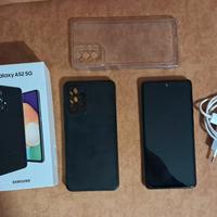 Samsung Galaxy A52 5G 128 Giga