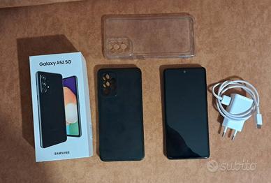 Samsung Galaxy A52 5G 128 Giga