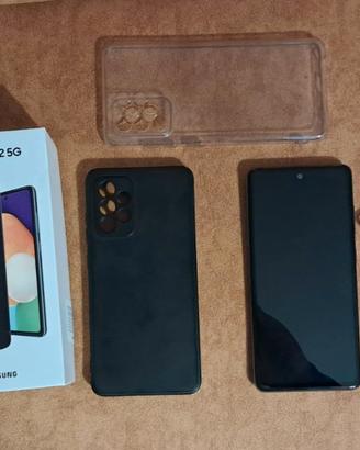 Samsung Galaxy A52 5G 128 Giga