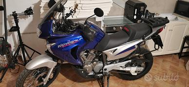 Transalp 650
