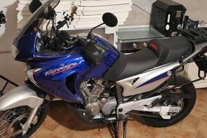 Transalp 650