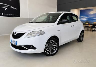 Lancia Ypsilon 1.3 MJT 16V 95 CV 5 porte S&S Plati