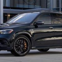 Ricambi mercedes gle nuovo modello