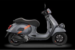 PIAGGIO Vespa 310 GTV / OFFICINE8 RATE AUTO MOTO S