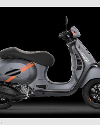 PIAGGIO Vespa 310 GTV / OFFICINE8 RATE AUTO MOTO S