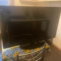 TV CON FIRE SMART 32 POLLICI trattabile