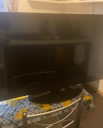 TV CON FIRE SMART 32 POLLICI trattabile