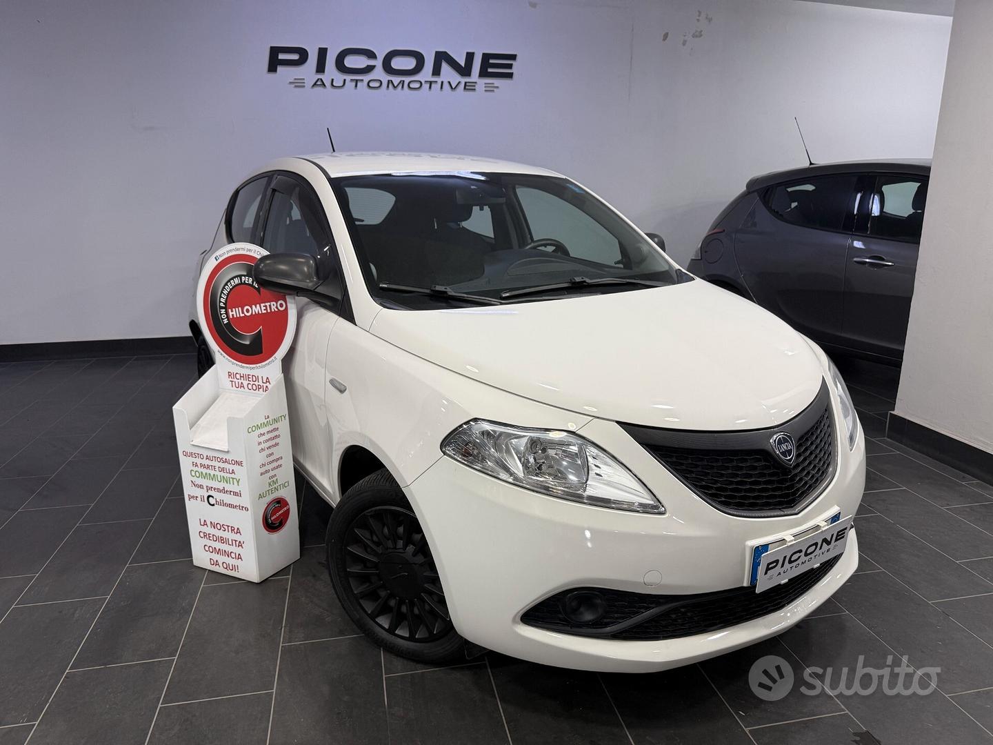Lancia Ypsilon 3ª serie