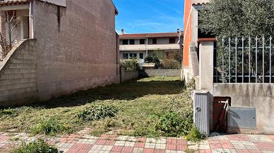 Guspini - Lotto edificabile zona Is Boinargius
