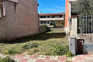Guspini - Lotto edificabile zona Is Boinargius