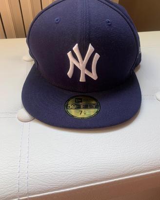 Cappello New York