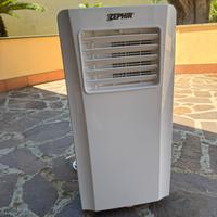Condizionatore Zephir