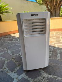 Condizionatore Zephir