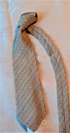 Cravatta Etro, seta, vari colori, Gradevolissima