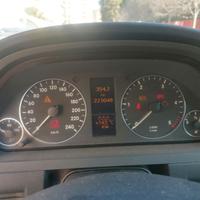 Mercedes classe A-2000 cc-Anno 2008