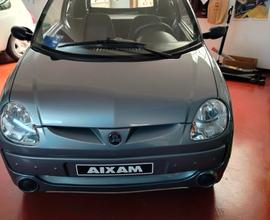 Aixam a.741 - 2008
