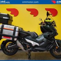 HONDA X-ADV 750 Finanziabile - VERDE - 32224