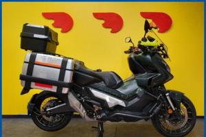 HONDA X-ADV 750 Finanziabile - VERDE - 32224