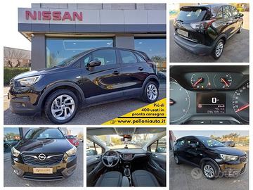 Opel Crossland X 1.5 s&s 102cv KM CERTIFICAT...