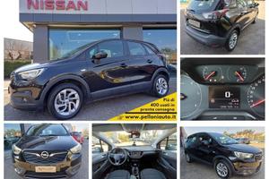 Opel Crossland X 1.5 s&s 102cv KM CERTIFICAT...