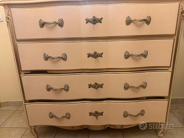 Cassettiera Savio Firmino