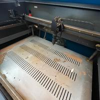 LASER CO2 50w 50x30