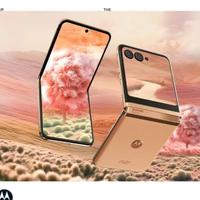 Motorola raz difettoso