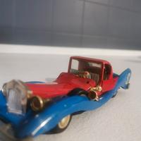 auto Paperon de Paperoni