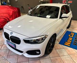 Bmw 118 118d 5p. Msport