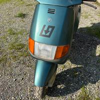 PIAGGIO SFERA 50cc 1992 4000 km