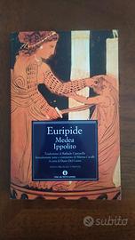 Euripide, Medea Ippolito