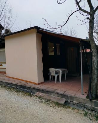 Bungalow Villaggio