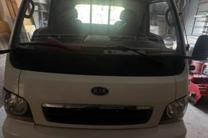 Autocarro kia