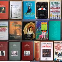 Mercatino di libri vari a 3 Eur