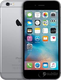 Iphone 6 da 32gb