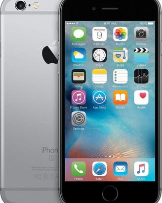 Iphone 6 da 32gb