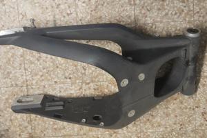 Forcellone Triumph Daytona 675r