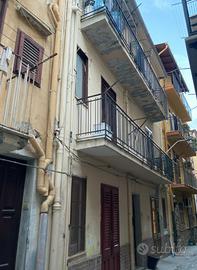 Appartamento Termini Imerese [BAI199 - 05/2026VRG]