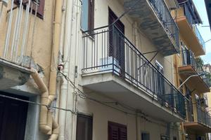 Appartamento Termini Imerese [BAI199 - 05/2026VRG]