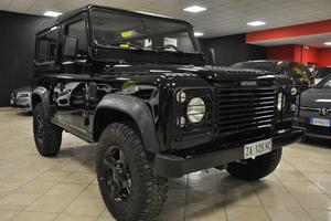 LAND ROVER Defender 90 2.5 300 Tdi 6 posti/pell