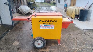 Raschia tavole Paoloni