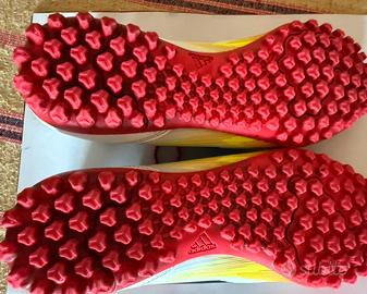 Scarpini calcio a cinque