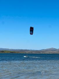 Kite surf 11 kiteloose