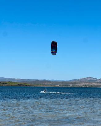 Kite surf 11 kiteloose