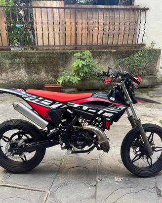 Beta RR 50