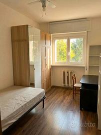Ultime camere singole Milano San Siro