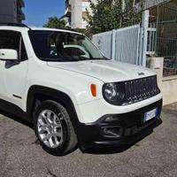 JEEP Renegade 1.4 T-Jet 120 CV GPL Longitude