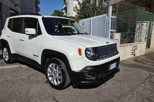 JEEP Renegade 1.4 T-Jet 120 CV GPL Longitude
