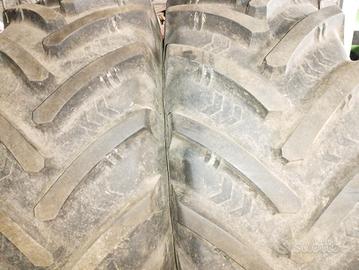 Gomme per mietitrebbia 