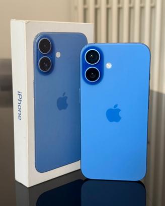 🔥iPhone 16 128GB - Come Nuovo